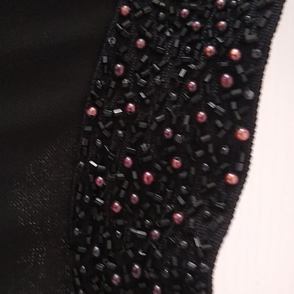 Herve Leger vintage evening gown - Picture 7 of 7